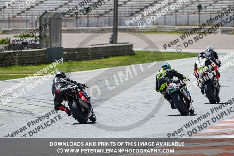 march 2018;motorbikes;no limits;peter wileman photography;portugal;trackday digital images;valencia